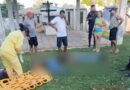 Matan a una mujer y dejan a otra gravemente herida en Eusebio Ayala