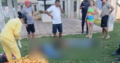 Matan a una mujer y dejan a otra gravemente herida en Eusebio Ayala