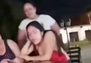 VIDEO: Madre enfrenta a su hija por salir a tomar mientras su hijo estaba hospitalizado y el video se vuelve viral