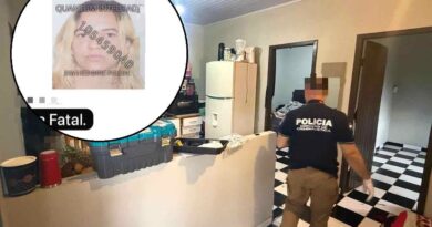 Katuateté: encuentran muerta a una mujer de 38 años e investigan un presunto feminicidio
