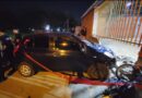 Conductor de Bolt fue interceptado por motociclistas y murió tras recibir un disparo en Luque – VIDEO
