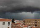 Tormentas llegarían a Asunción y Central entre las 18:00 y 20:00 ¿qué se espera?