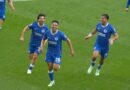 VIDEO: ¡Golazo histórico de Diego Gómez! El paraguayo marcó desde mitad de cancha en la goleada del Brighton