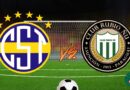 19:30 Sp. Trinidense vs Rubio Ñú