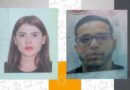 PJC: asesinan a balazos a una mujer y secuestran a su pareja – VIDEO