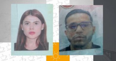 PJC: asesinan a balazos a una mujer y secuestran a su pareja – VIDEO